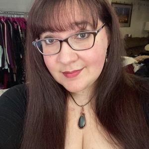 Meet your Posher, Maureen